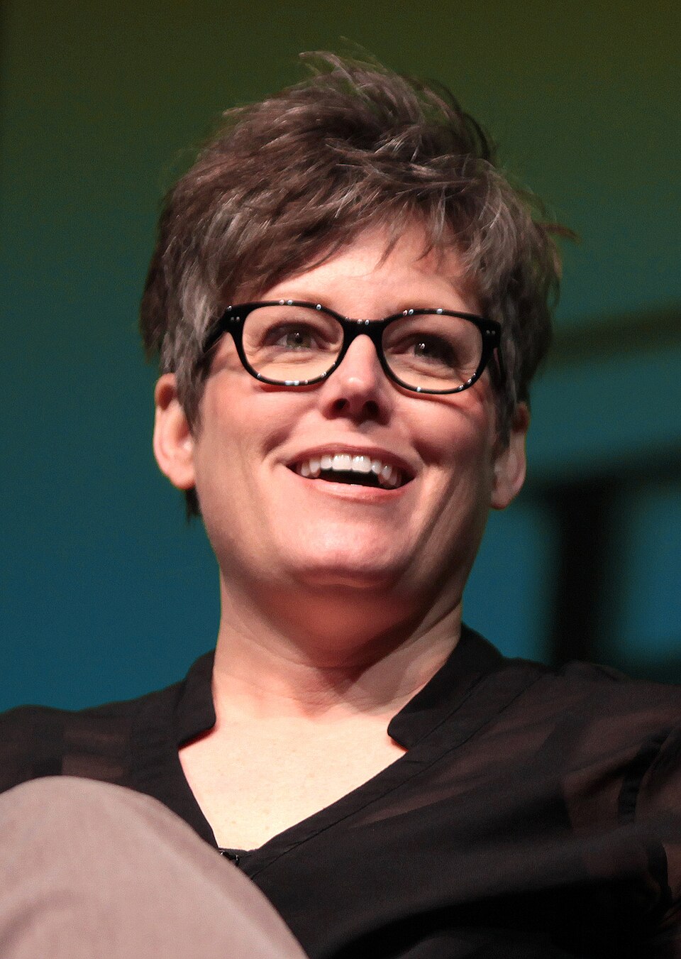 Official portrait of Gov. Katie Hobbs